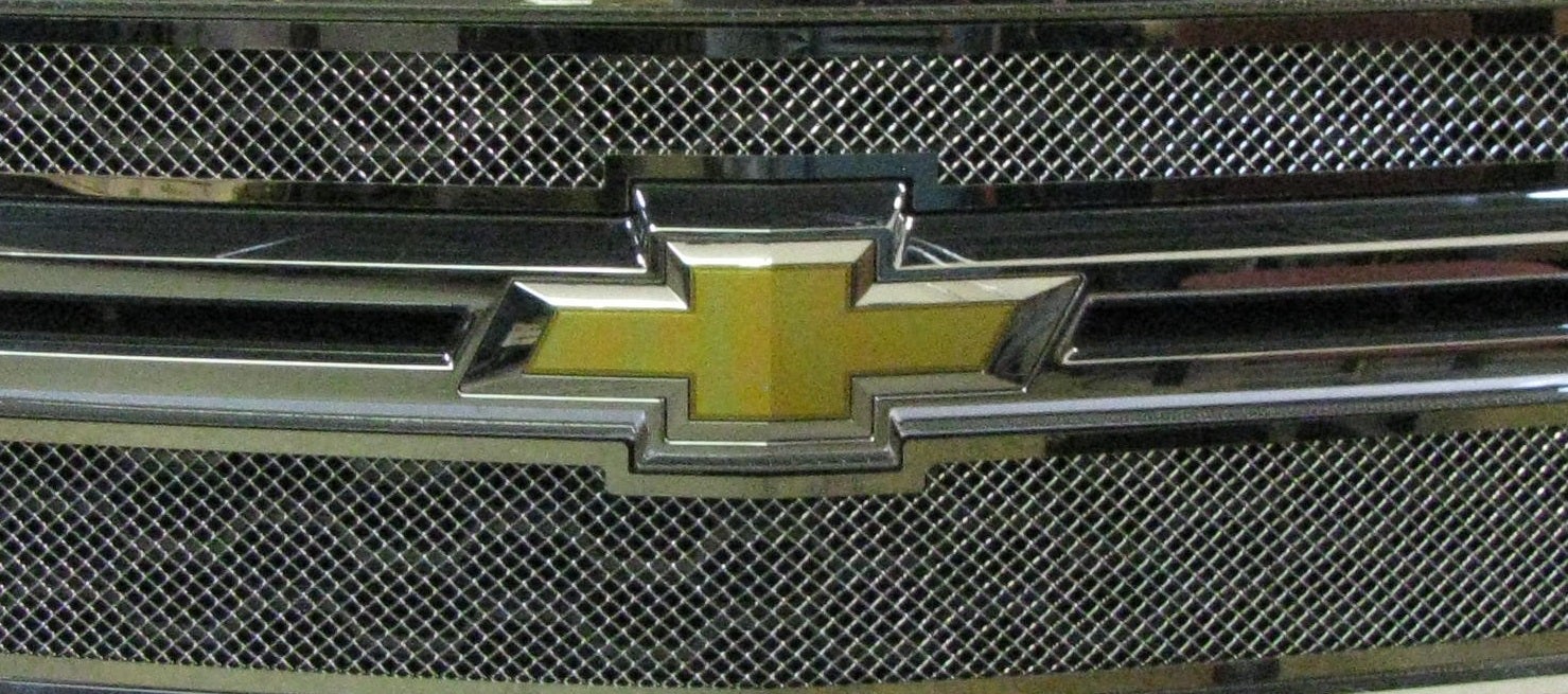 E&G Classics Grilles | WBR American Auto Parts